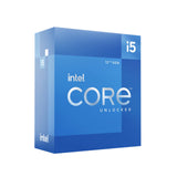 Intel Core i5 (12th Gen) i5-12500 3.0 GHz Processor SRLV5 CPU LGA 1700 - NEW