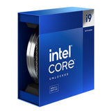 Intel Core i9-14900KS Desktop Processor 24 cores (8 P-cores + 16 E-cores) - NEW
