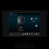 Logitech G Pro Wireless Gaming Mouse - HERO 25K DPI, Lightweight, Sealed