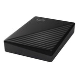 WD 5TB My Passport Portable External Hard Drive WDBPKJ0050BBK-WESN