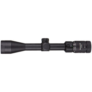 Sig Sauer Buckmasters 3-9x40mm Riflescope w/ BDC .25 MOA, SFP, Black - SOBM33001