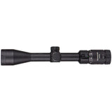 Sig Sauer Buckmasters 3-9x40mm Riflescope w/ BDC .25 MOA, SFP, Black - SOBM33001