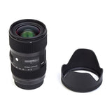 New Sigma 18-35mm F/1.8 DC HSM Lens For Canon EF mount - FAST Shipping