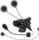 SENA 10C-PRO-01 Motorcycle Intercom Bluetooth CAMERA Communication System