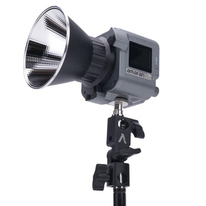Aputure Amaran COB 60D S Point Source LED 65W Daylight with Carrying Case
