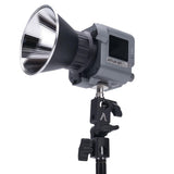 Aputure Amaran COB 60D S Point Source LED 65W Daylight with Carrying Case