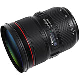 NEW Canon EF 24-70mm f/2.8L II USM Standard Zoom Lens