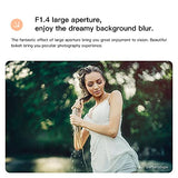 TTArtisan 50mm f/1.4 Lens Full Frame for Leica M Mount
