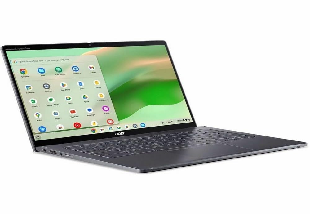 Acer Chromebook Spin 14" Touchscreen 2 in 1 Laptop - i7-1355U - 16GB Ram - 256GB SSD