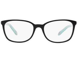 Tiffany & Co. TF 2109-HB Women Eyeglasses RX - able Frame (8193) 53mm