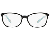 Tiffany & Co. TF 2109-HB Women Eyeglasses RX - able Frame (8193) 53mm