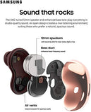 Samsung Galaxy Buds Live Wireless In-Ear Headset - Mystic Bronze