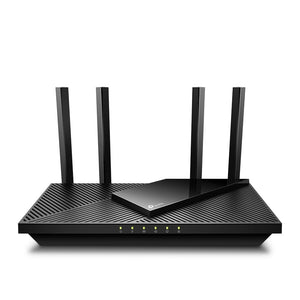 NEW SEALED TP-LINK ARCHER AX21 AX1800 V4 WIFI 6 DUAL BAND WIRELESS ROUTER