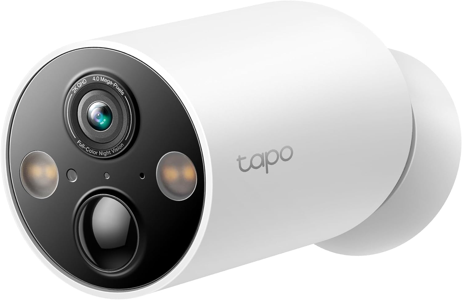 TP-Link 𝗧𝗮𝗽𝗼 MagCam, Outdoor Security Camera, Magnetic Mount Wireless Camera