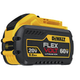 DeWALT DCB609 FlexVolt 20V / 60V MAX 9.0Ah 9 AH Lithium-Ion Battery 2025 - NEW