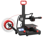 Creality 3D Printer Ender 2 Pro Portable Mini FDM 3D Printer - Factory Sealed