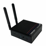MINIX NEO Z100-0dB Mini PC Intel 12th Gen N100 16GB Ram 512GB SSD Win 11 Pro - NEW