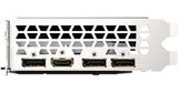 GIGABYTE GeForce GTX 1660 Ti Gaming OC 6G 192-bit GDDR6 DisplayPort 1.4 HDMI 2.0B with Windforce 3X Cooling System Graphic Cards- Gv-N166TGAMING OC-6GD