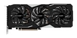 GIGABYTE GeForce GTX 1660 Ti Gaming OC 6G 192-bit GDDR6 DisplayPort 1.4 HDMI 2.0B with Windforce 3X Cooling System Graphic Cards- Gv-N166TGAMING OC-6GD