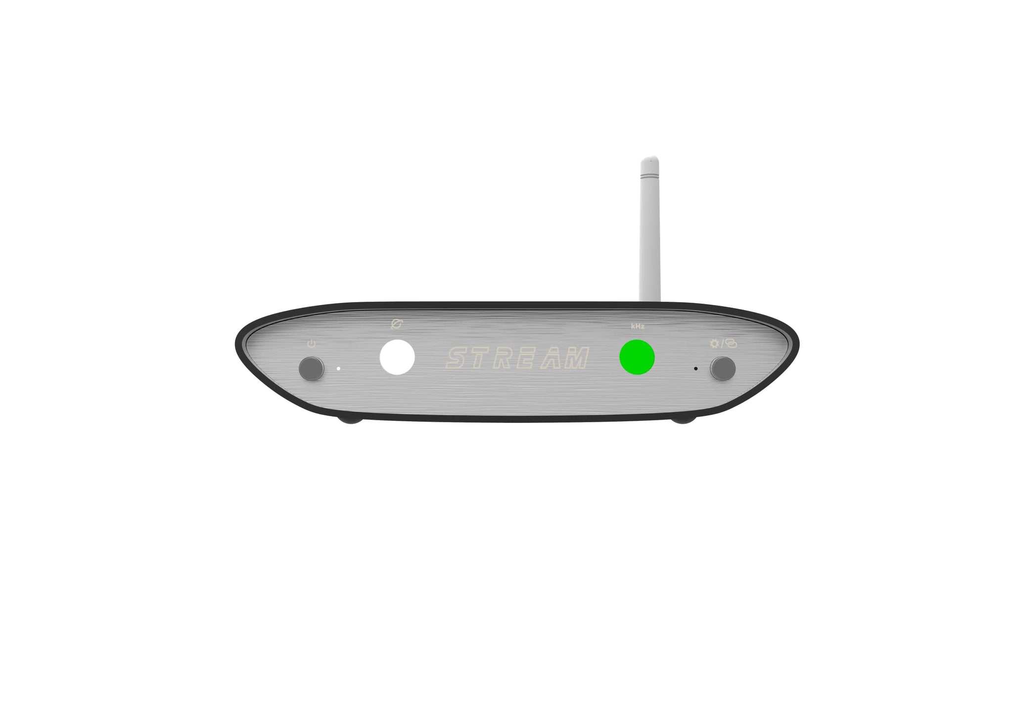 ifi Zen Stream - Network Audio Transport w/ High-Res Streaming / Arm Cortex - NEW