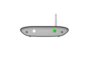 ifi Zen Stream - Network Audio Transport w/ High-Res Streaming / Arm Cortex - NEW