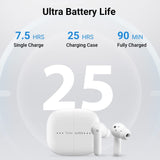 Timekettle M3 Language Translator Earbuds - Online/Offline Translation - NEW