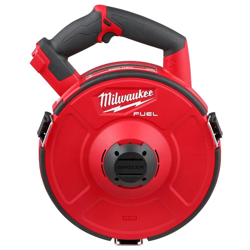 Milwaukee 2873-20 FUEL ANGLER Pulling Fish Tape Powered Base (Tool-Only)