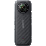 Brand New Insta360 X4 8K Waterproof 360 Action Camera Wide-Angle Video - Black