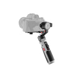 Zhiyun Crane M3 3-Axis Handheld Gimbal Stabilizer for phone Action Camera NEW