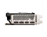 MSI Radeon RX 6750 XT MECH 2X OC 12GB GDDR6 Graphics Card BRAND NEW