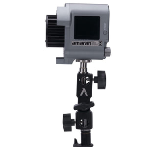 Aputure Amaran COB 60D S Point Source LED 65W Daylight with Carrying Case
