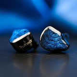 TRUTHEAR NOVA 1DD+4BA in-Ear Headphone (NOVA) - NEW