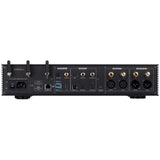 Eversolo DMP-A8 Network Streamer with Built-In DAC