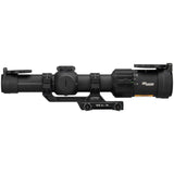 SIG SAUER Tango-MSR LPVO 1-6x24mm Waterproof Fogproof Hunting Riflescope