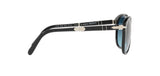 PERSOL Steve McQueen Special Edition Folding Polarized Sunglasses PO0714SM - 52mm