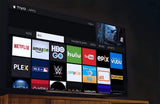 TiVo 4K Mini LUX RA9500LX (Additional Room Companion for TiVo EDGE DVRs) - NEW