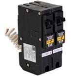 Eaton - BRL215CAF - Eaton Br Afci Circuit Breaker, 15A, 120/240V, Two-Pole - NEW