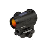 SIG SAUER Romeo4T Tactical 1x20mm Compact Sight 2MOA - SOR43031 - NEW