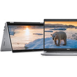 NEW Dell Latitude 5430 14" FHD TOUCH Core i5-1235U - 16GB - 256GB SSD - Win 10 Pro