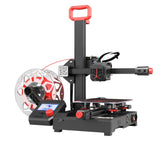 Creality 3D Printer Ender 2 Pro Portable Mini FDM 3D Printer - Factory Sealed