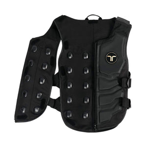 VR Haptic Vest - bHaptics TactSuit X40 - New