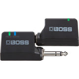 Boss WL-20 Digital Wireless Guitar System with Cable Tone Simulation