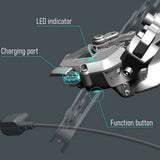 Shimano Ultegra Di2 RD-R8150 Rear Derailleur 12 Speed Electronic - New