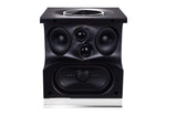 Naim Mu-so Qb 2nd Gen Multi-Room Wireless Music System (Black) - NEW