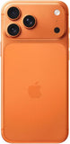 Apple iPhone 17 Pro Max 256GB Cosmic Orange Unlocked - NEW & SEALED