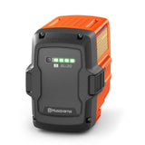 Husqvarna Bli30 36V 7.5Ah Lithium Ion Power Tool Battery Pack With Fuel Indicator