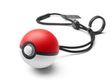 New Pokeball Poke Monster Ball Plus With MEW Pokemon Nintendo Switch Go Pikachu