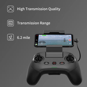 Autel Robotics EVO Nano+ Drone 4K Premium Bundle - CMOS 50MP 4K/30fps HDR - Grey