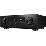 Pioneer VSX-534 Home Audio Smart AV Receiver Enabled with 4K and Bluetooth