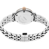 Seiko Presage Cocktail Time Automatic Pale Pink Dial Women's Watch SRE012